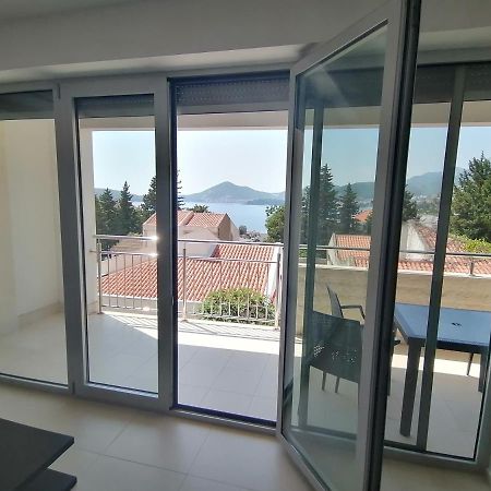 Apartman Sara Пржно Екстер'єр фото