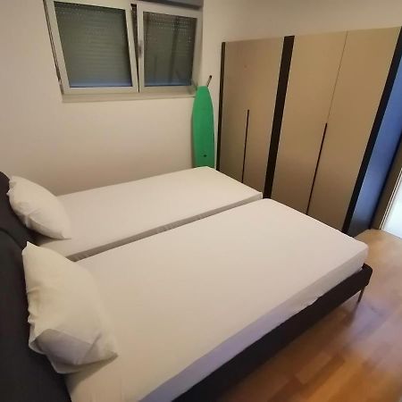 Apartman Sara Пржно Екстер'єр фото