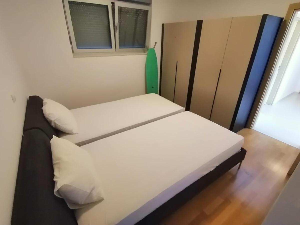Apartman Sara Пржно Екстер'єр фото