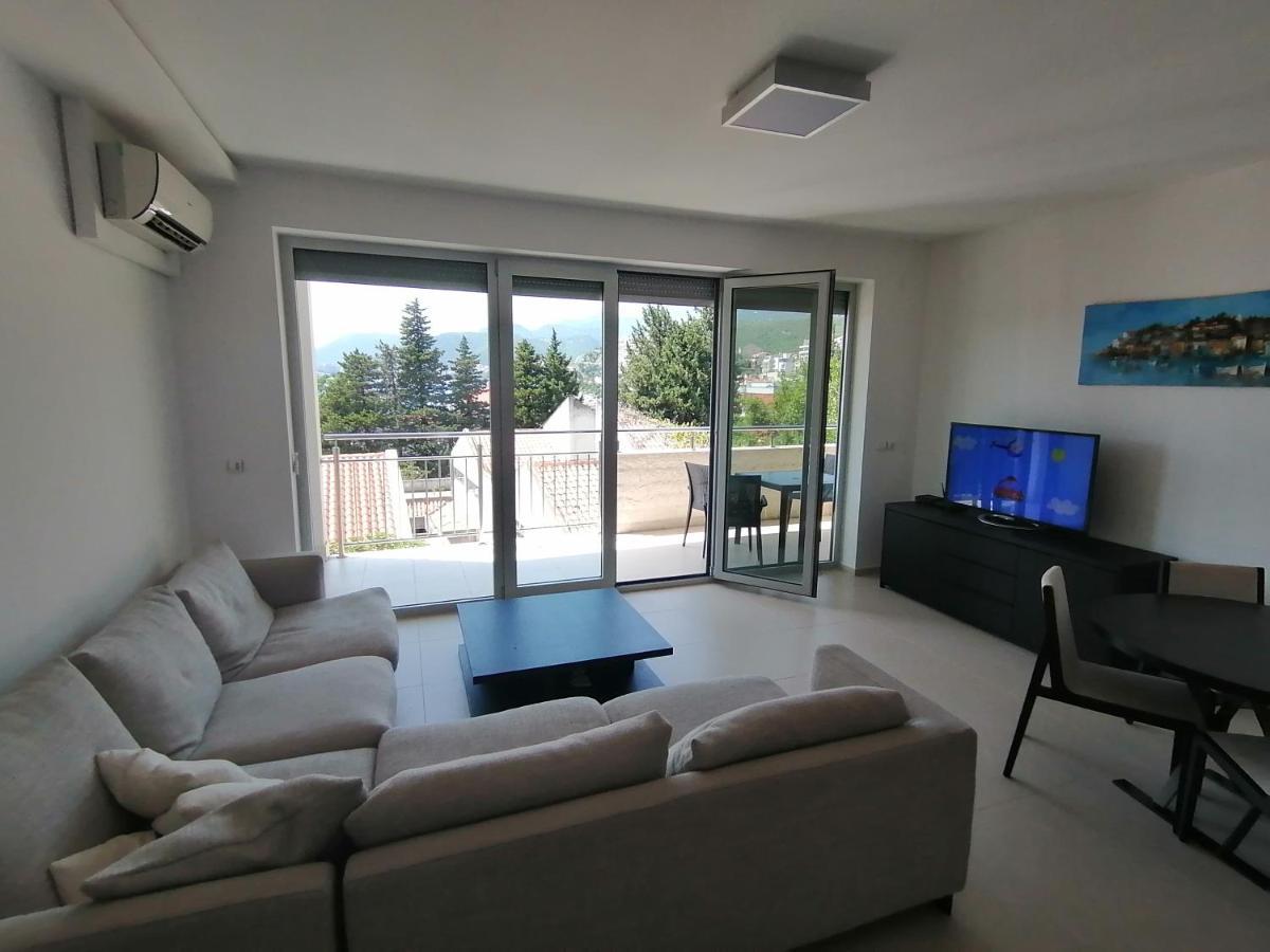 Apartman Sara Пржно Екстер'єр фото