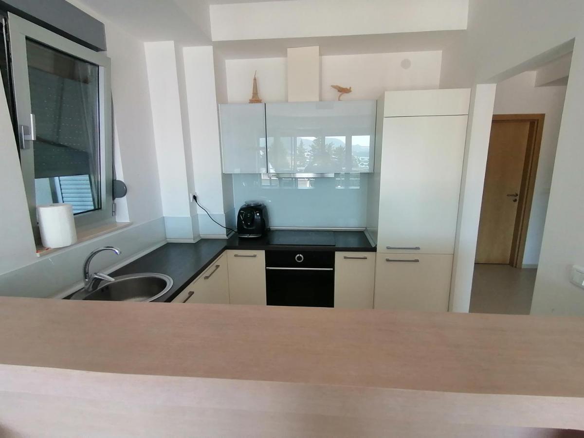 Apartman Sara Пржно Екстер'єр фото