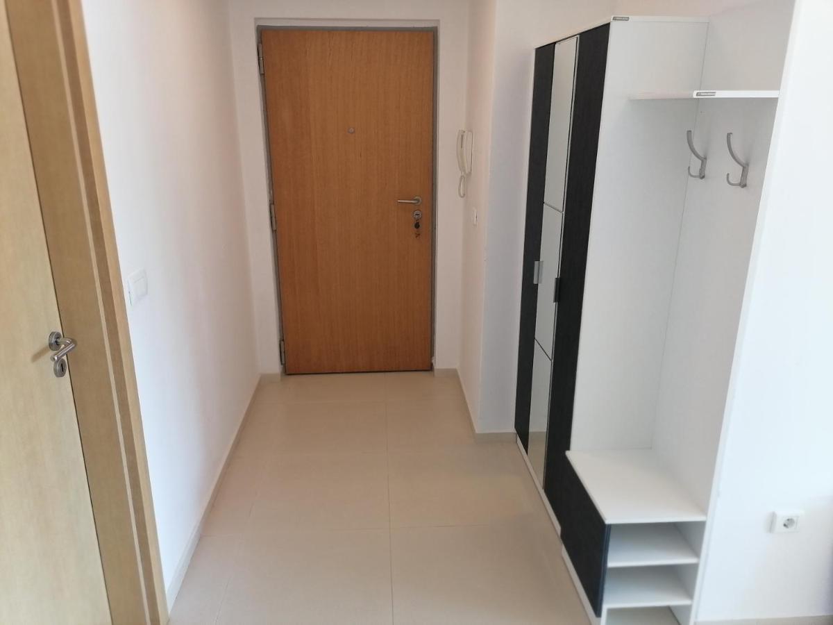 Apartman Sara Пржно Екстер'єр фото