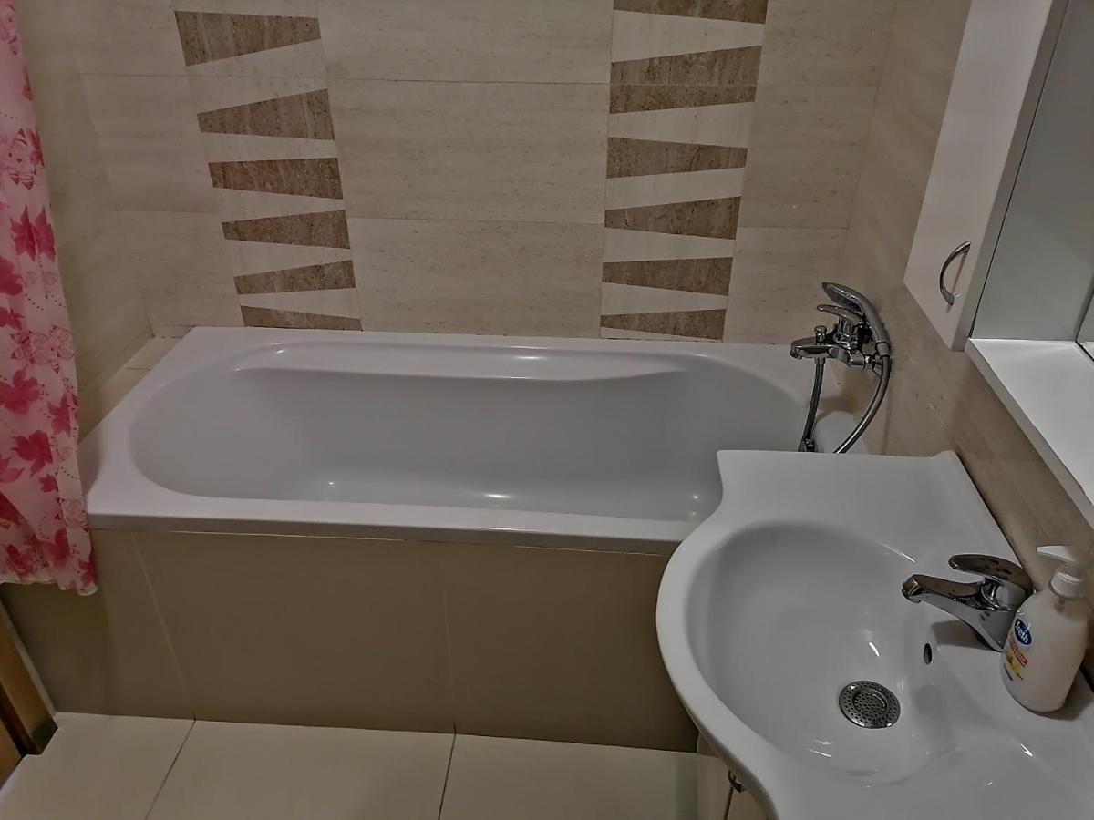 Apartman Sara Пржно Екстер'єр фото